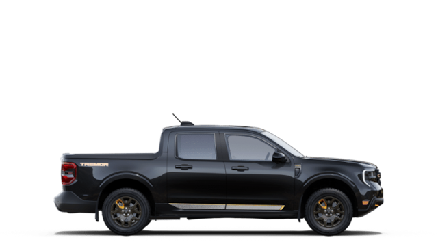 2025 Ford Maverick